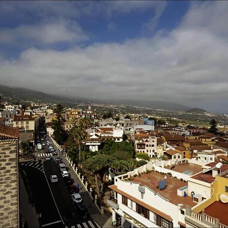 Super Atico Auditorio Centro La Orotava Εξωτερικό φωτογραφία