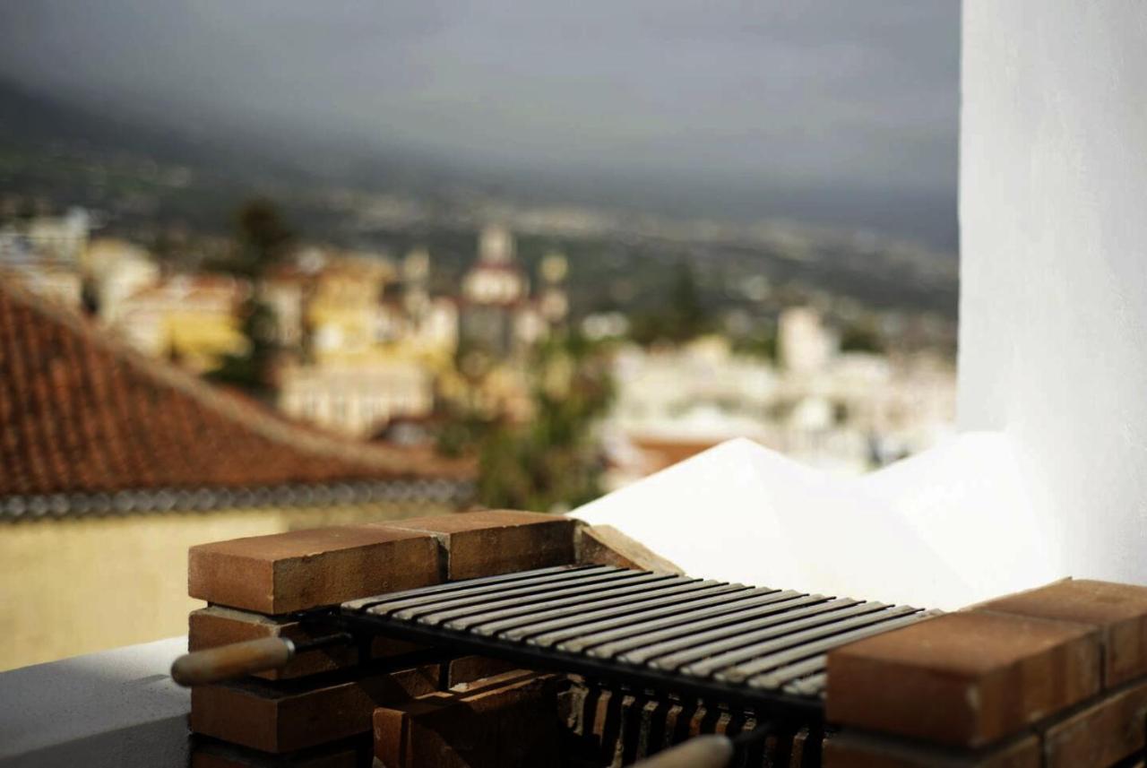 Super Atico Auditorio Centro La Orotava Εξωτερικό φωτογραφία